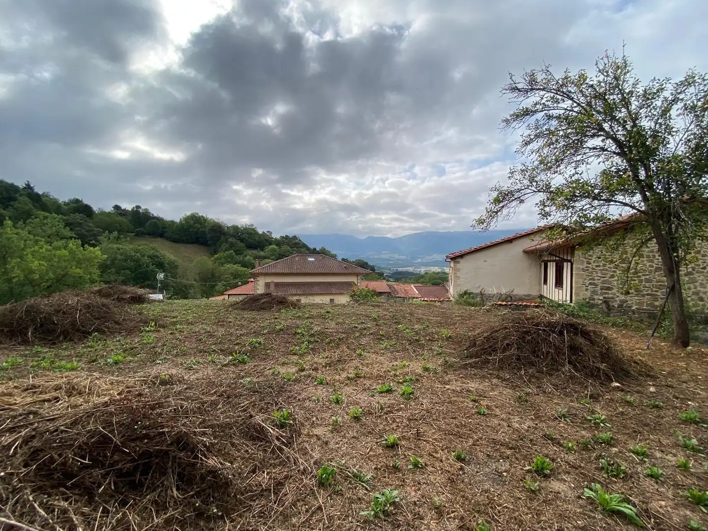 Terreny residencial en venda a Valle de Mena, imagen 7