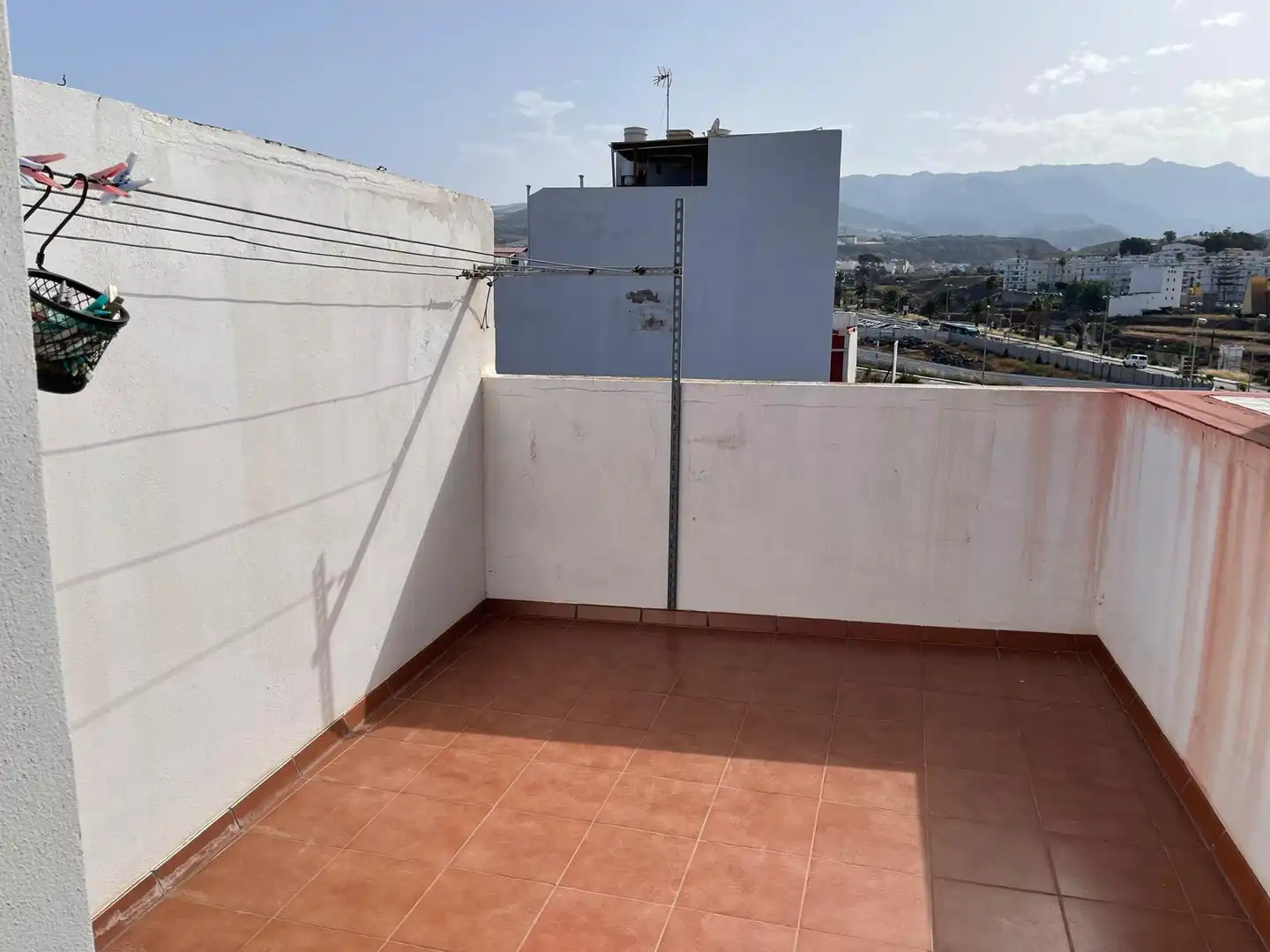 Terrassa de Pis en venda en Telde amb Aire condicionat, Terrassa i Traster