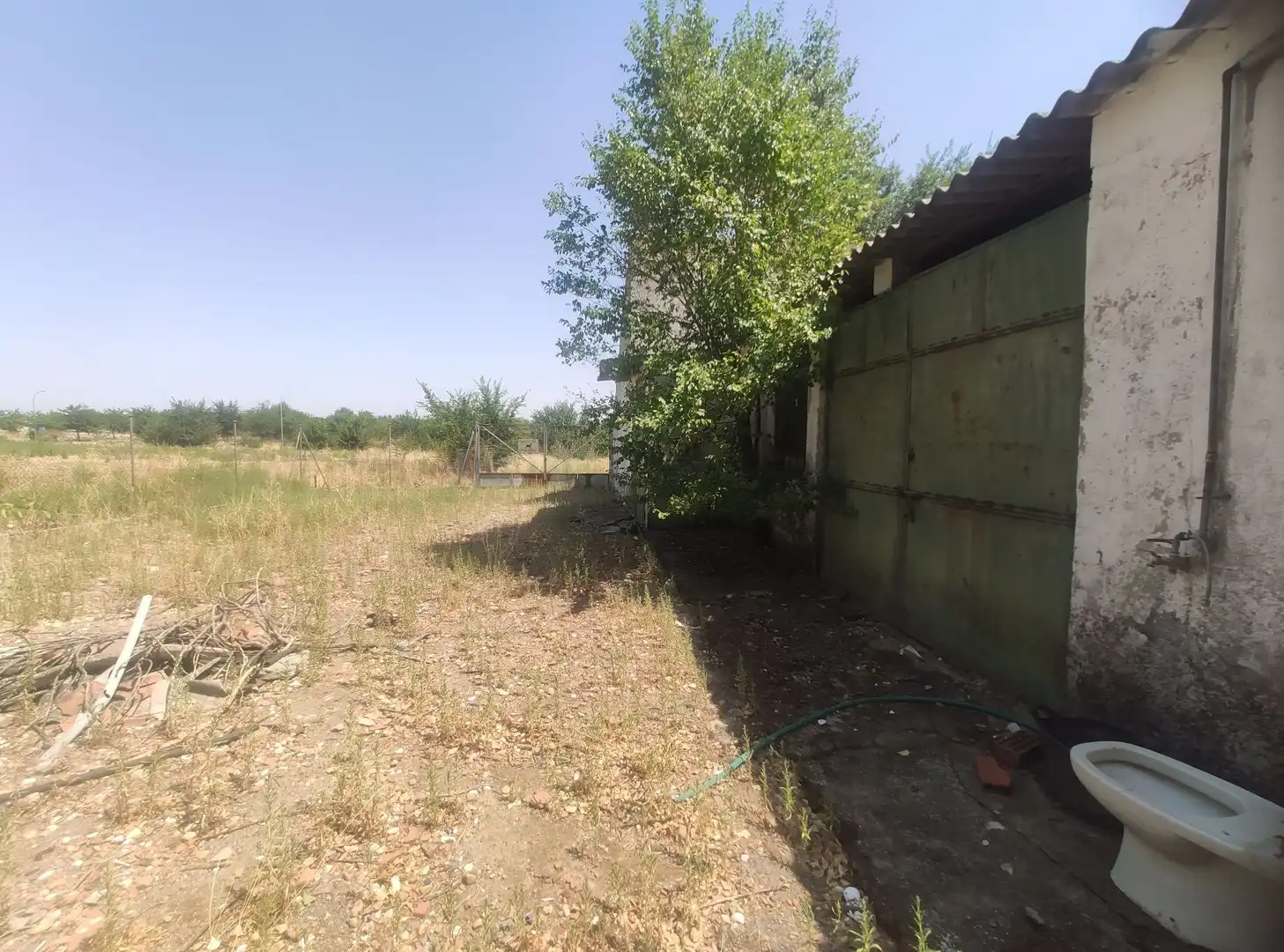 Terreni e lotti in vendita a Señorío de Illescas, imagen 18