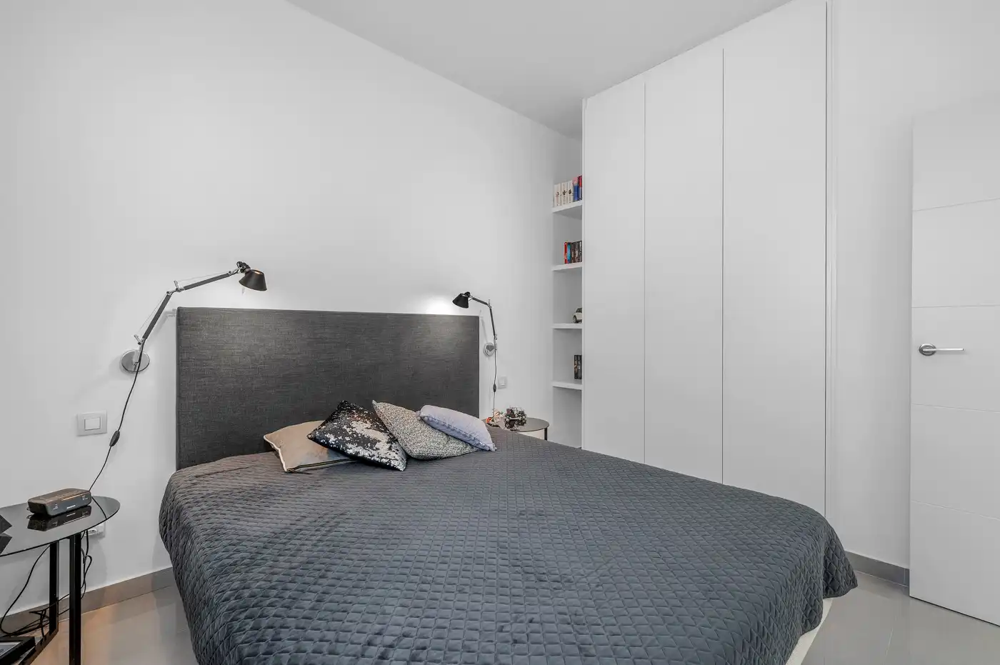 Habitación de Casa o chalet en venta en Guardamar del Segura con Calefacción, Jardín privado y Terraza