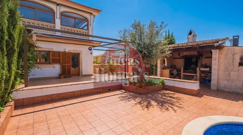 Photo 4 of Houses for sale in Camí de la Cabana, Sa Cabana - Can Carbonell - Ses Cases Noves, Marratxí