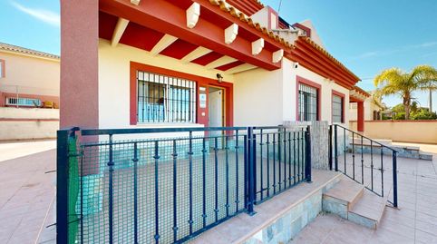Foto 4 de Casa adosada en venta en Calle Laguna Peñalara-urrutias, Los Urrutias, Cartagena