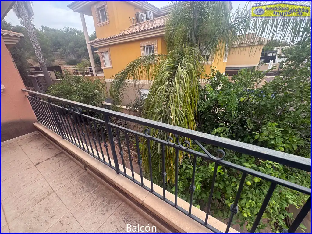 Villa avec terrasse à vendre à Calle Sierra Carrascoy, imagen 15