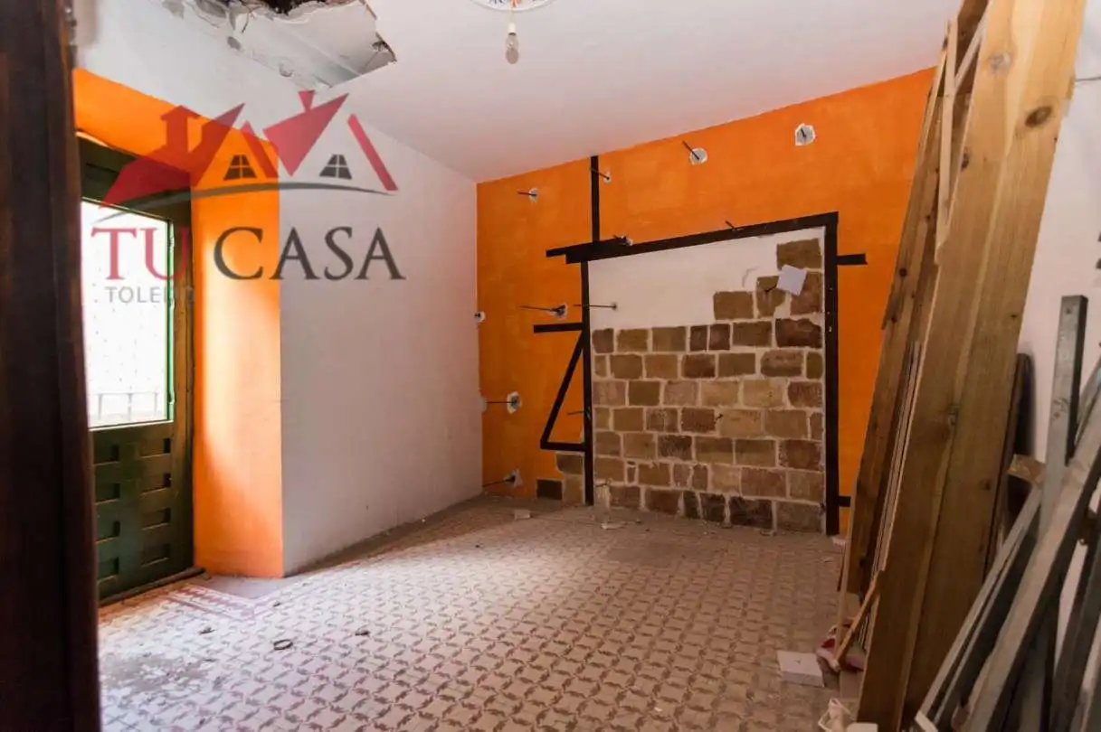 Casa o chalet en venta en Toledo con Terraza y Balcón