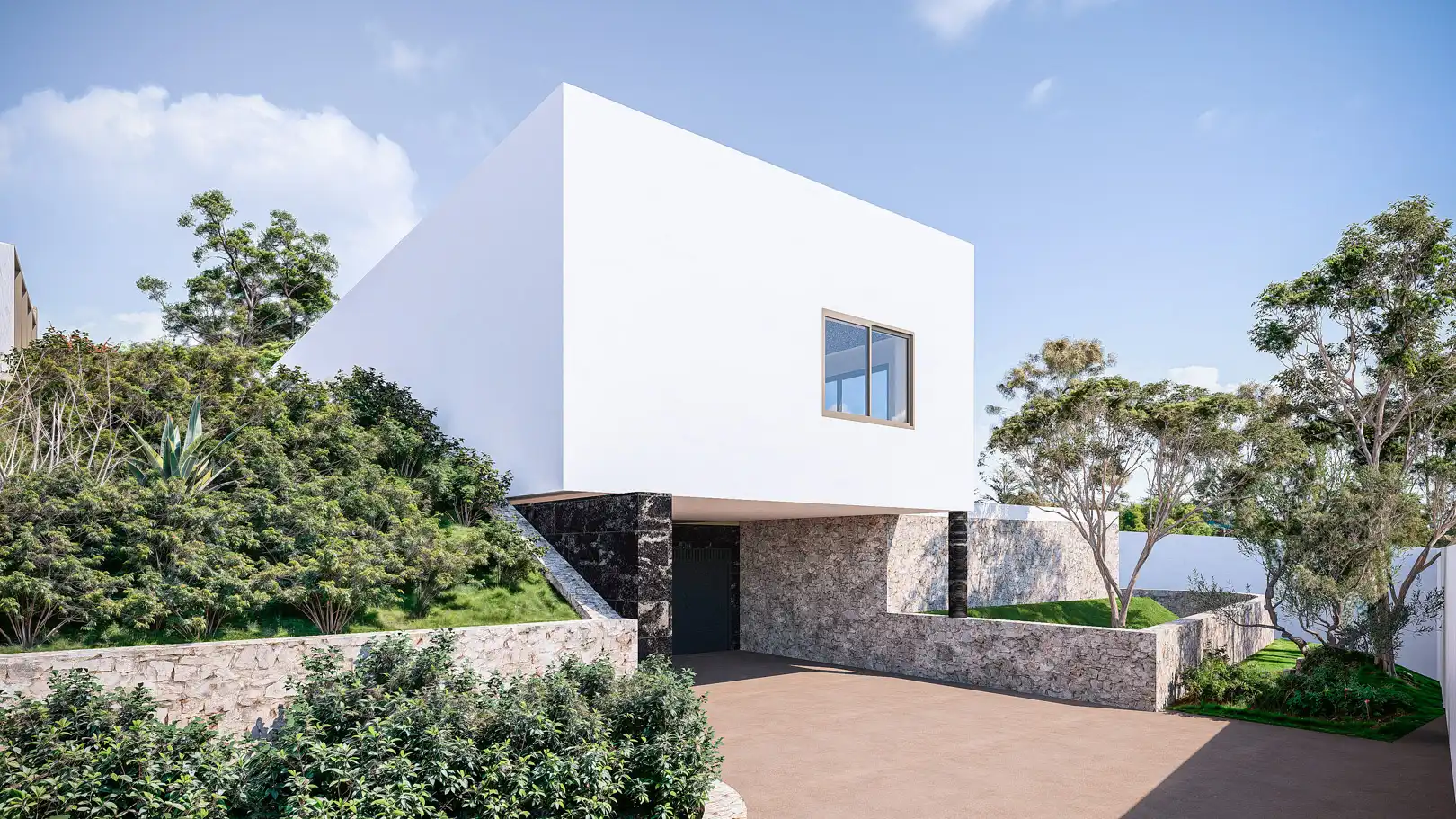Villa avec piscine à vendre à Benissa pueblo, imagen 2