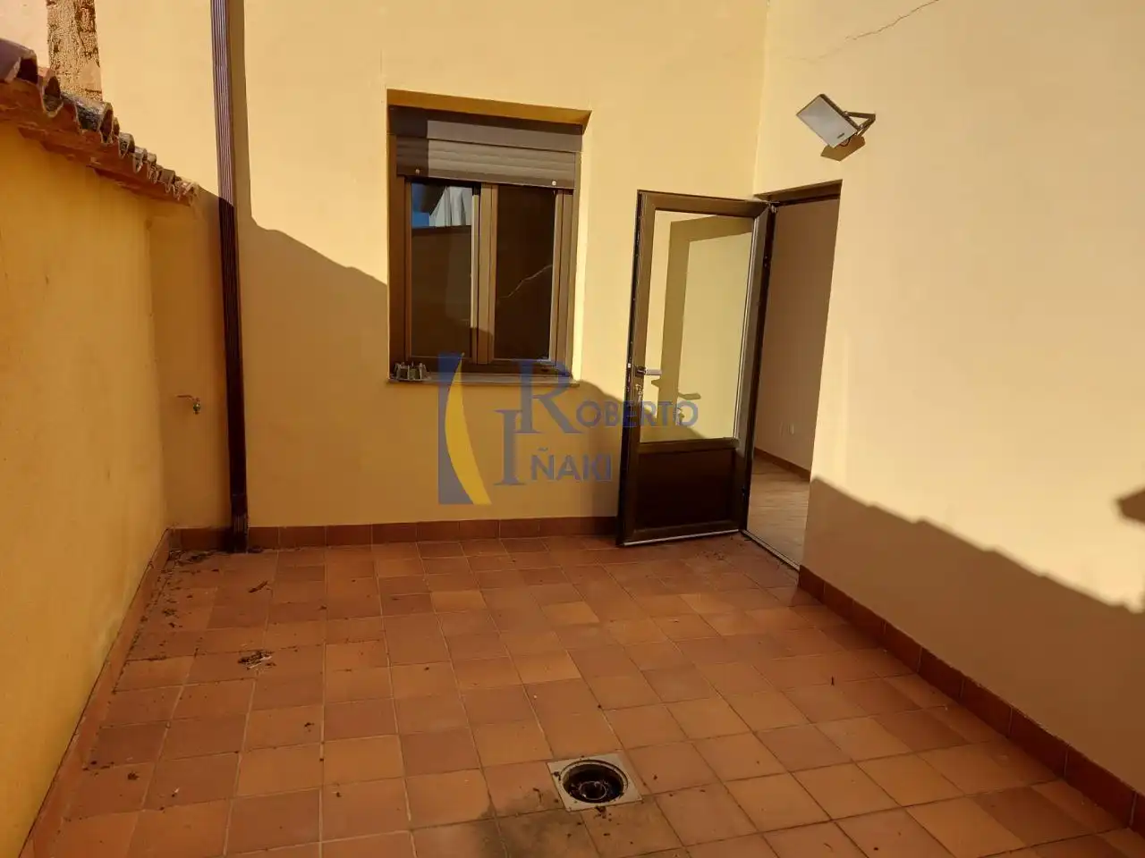 Casa con jardín en venta en Valencia de Don Juan, imagen 7
