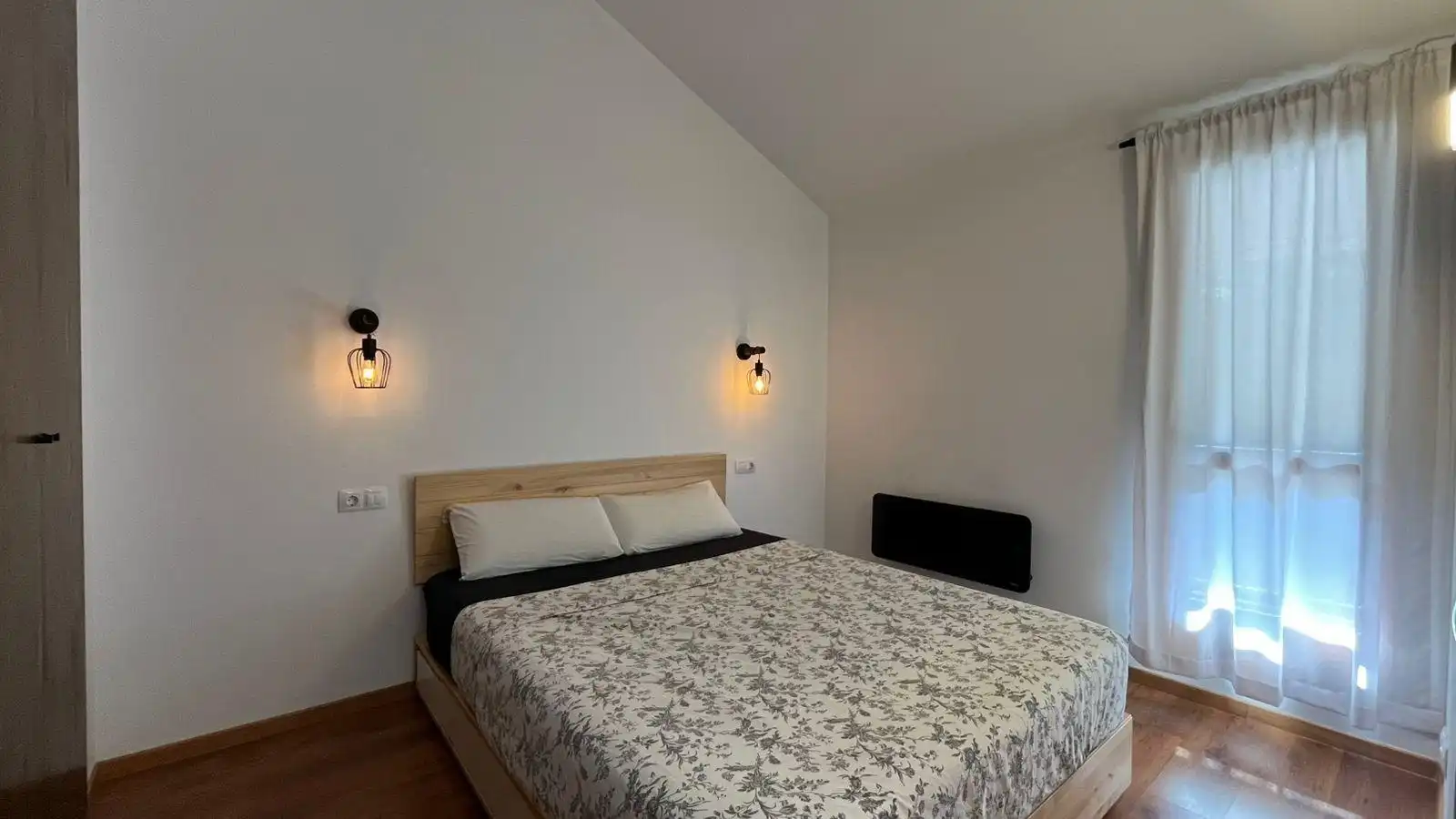 2-bedroom penthouse for rent in El Serrat, Ordino · 14 of 60