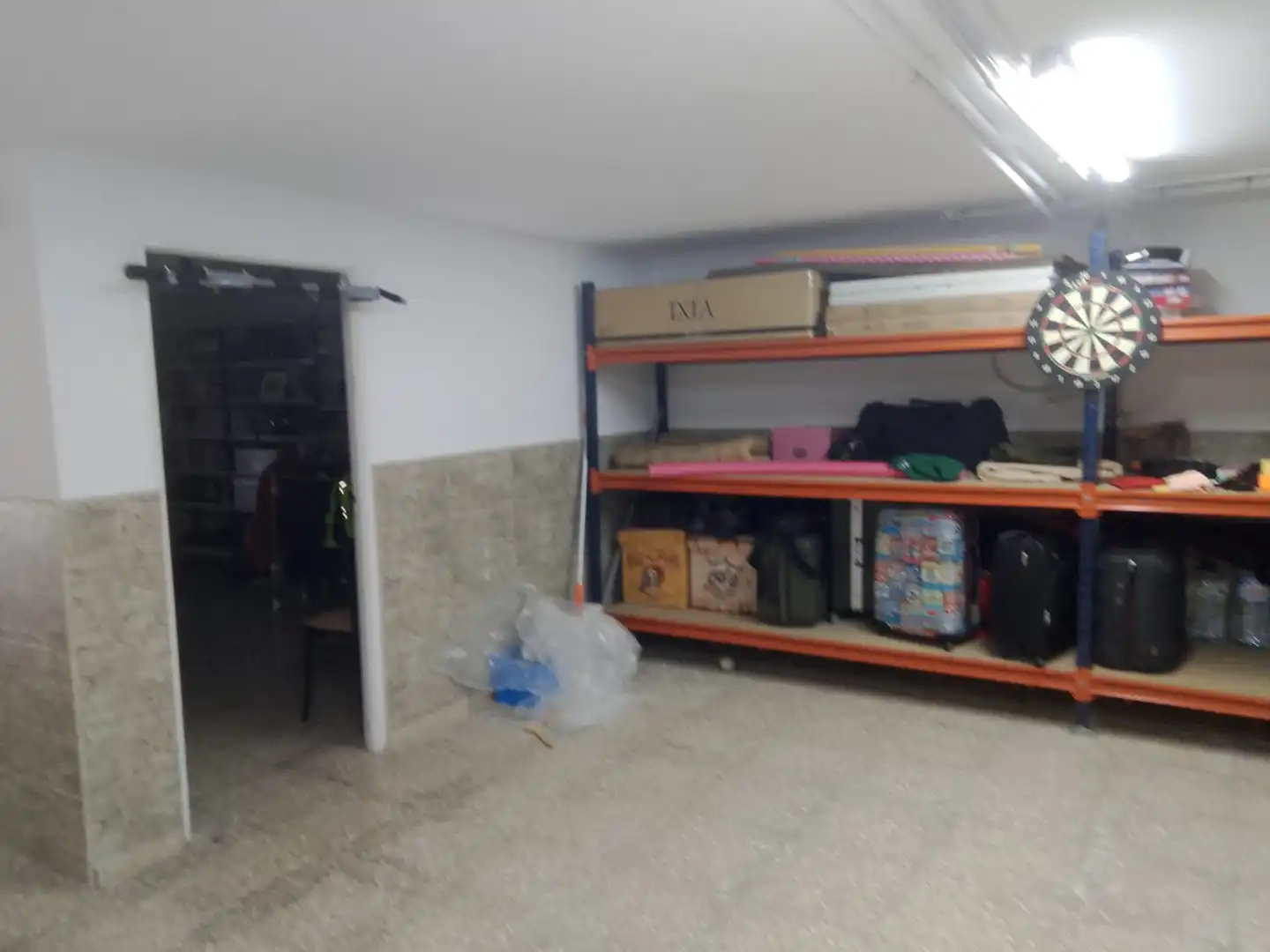 Casa o xalet en venda en Tibi amb Aire condicionat, Jardí privat i Parquet