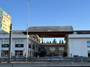 Locale commerciale in vendita a Sotogrande Costa