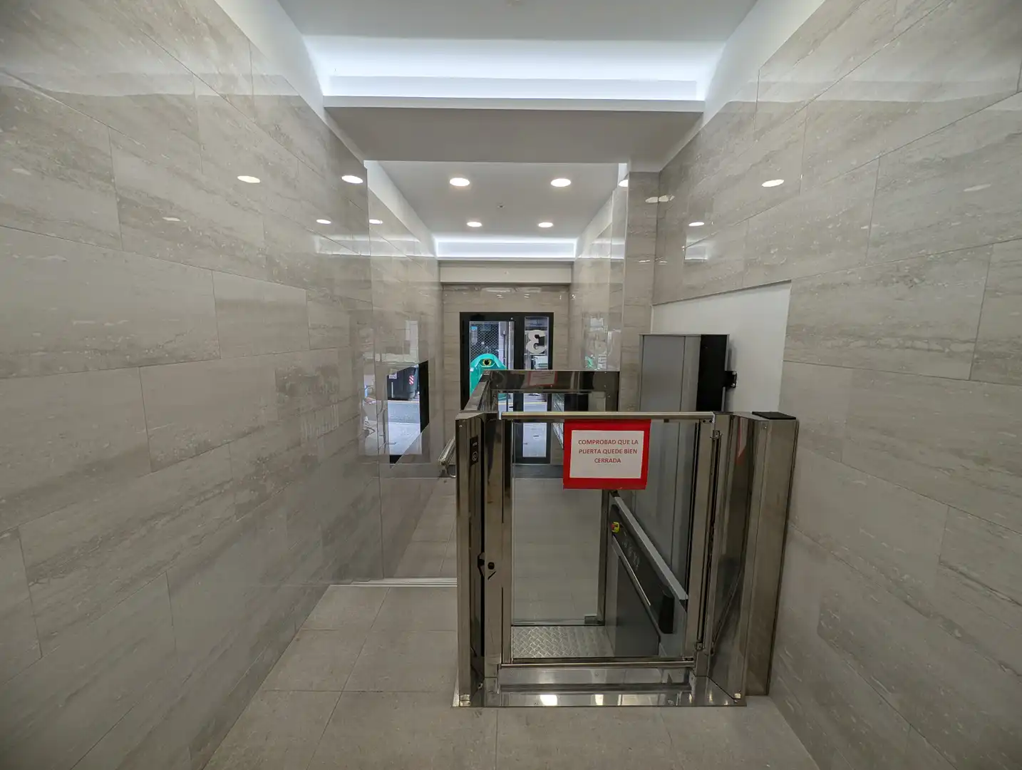 Piso en venta en Bilbao - CALLE JUAN DE LA COSA, 3, Santutxu - Basarrate