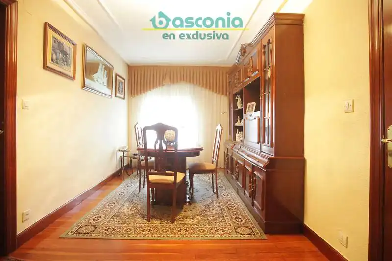 Appartement avec terrasse à vendre à Karmelo Torre Kalea