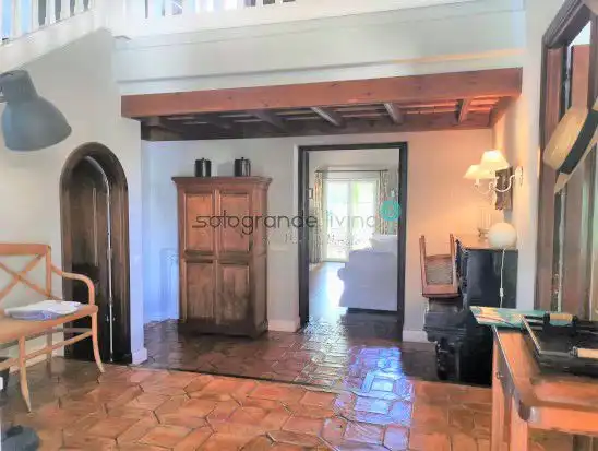 Casa o chalet de alquiler en Sotogrande Costa