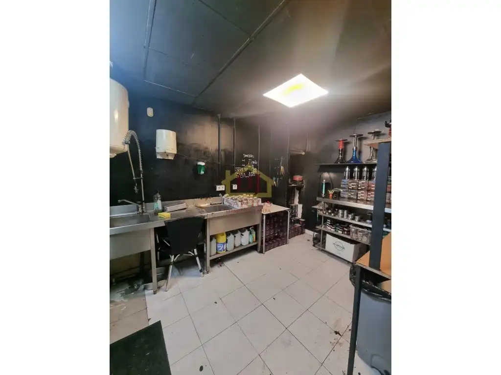 Local comercial de lloguer a Centro, imagen 5