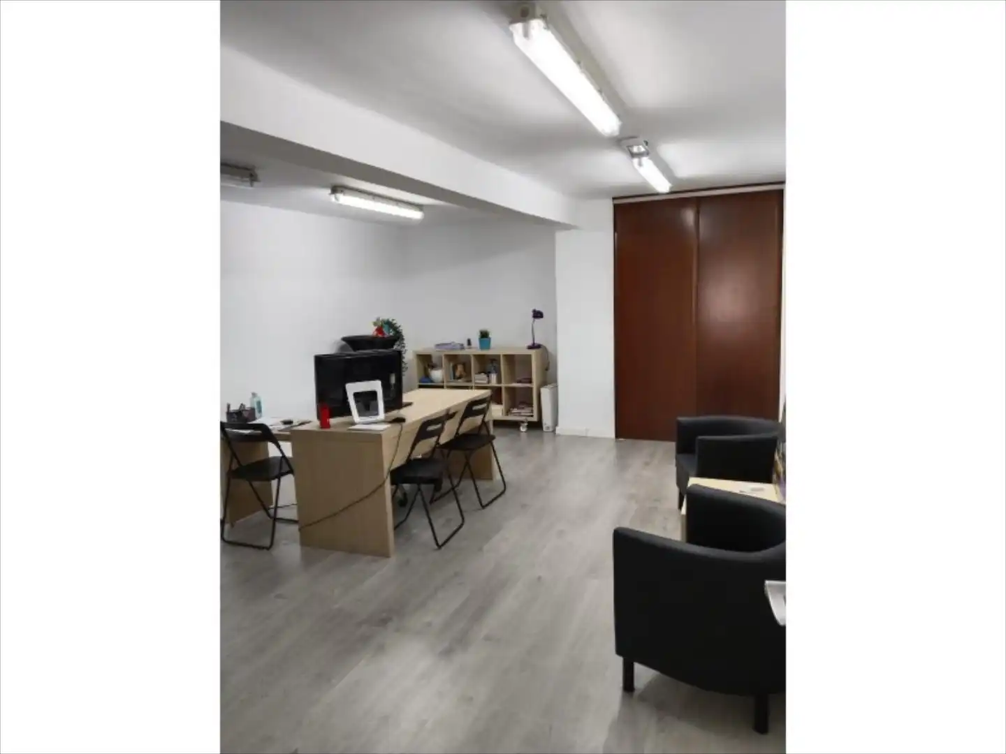 Oficina en venta en Alzira