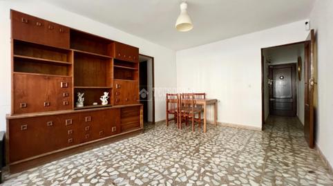 Foto 3 de Piso en venta en Marroquina, Madrid