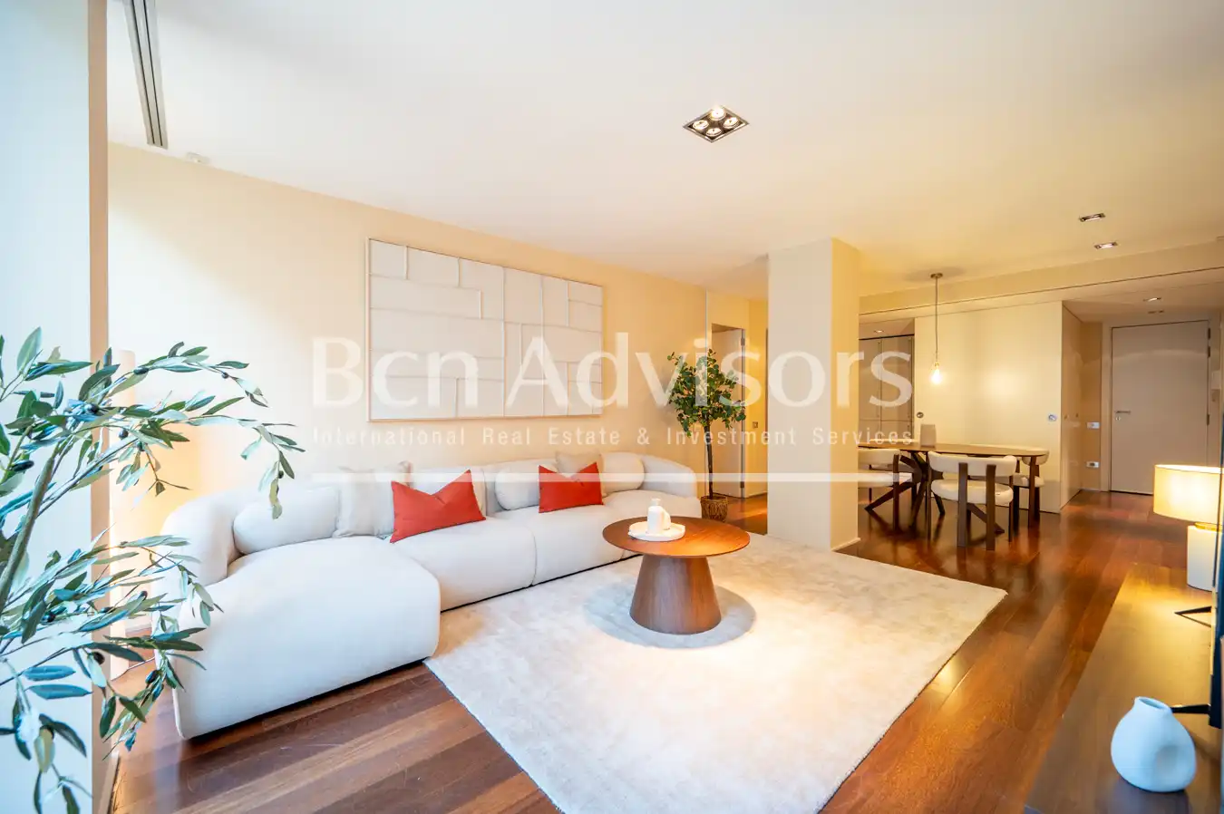 Wohnung mit Aufzug zum Verkauf in Passeig de Gràcia, imagen 5