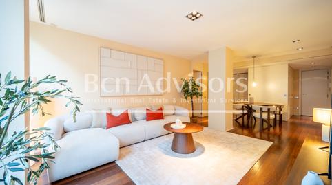 Foto 5 de Piso en venta en Passeig de Gràcia, Dreta de l'Eixample,  Barcelona Capital