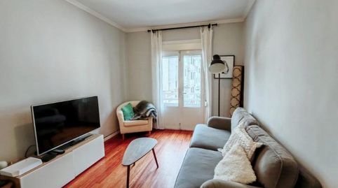 Foto 2 de Piso en venta en Centro - Areal, Vigo