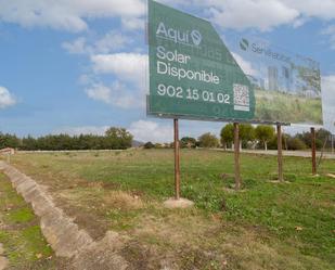 Residencial en venda en Humanes