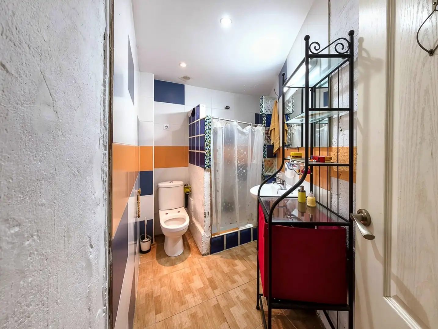 Finca rústica en venta en Calle Tirma, 17, Callejón del Castillo - El Calero - Las Huesas