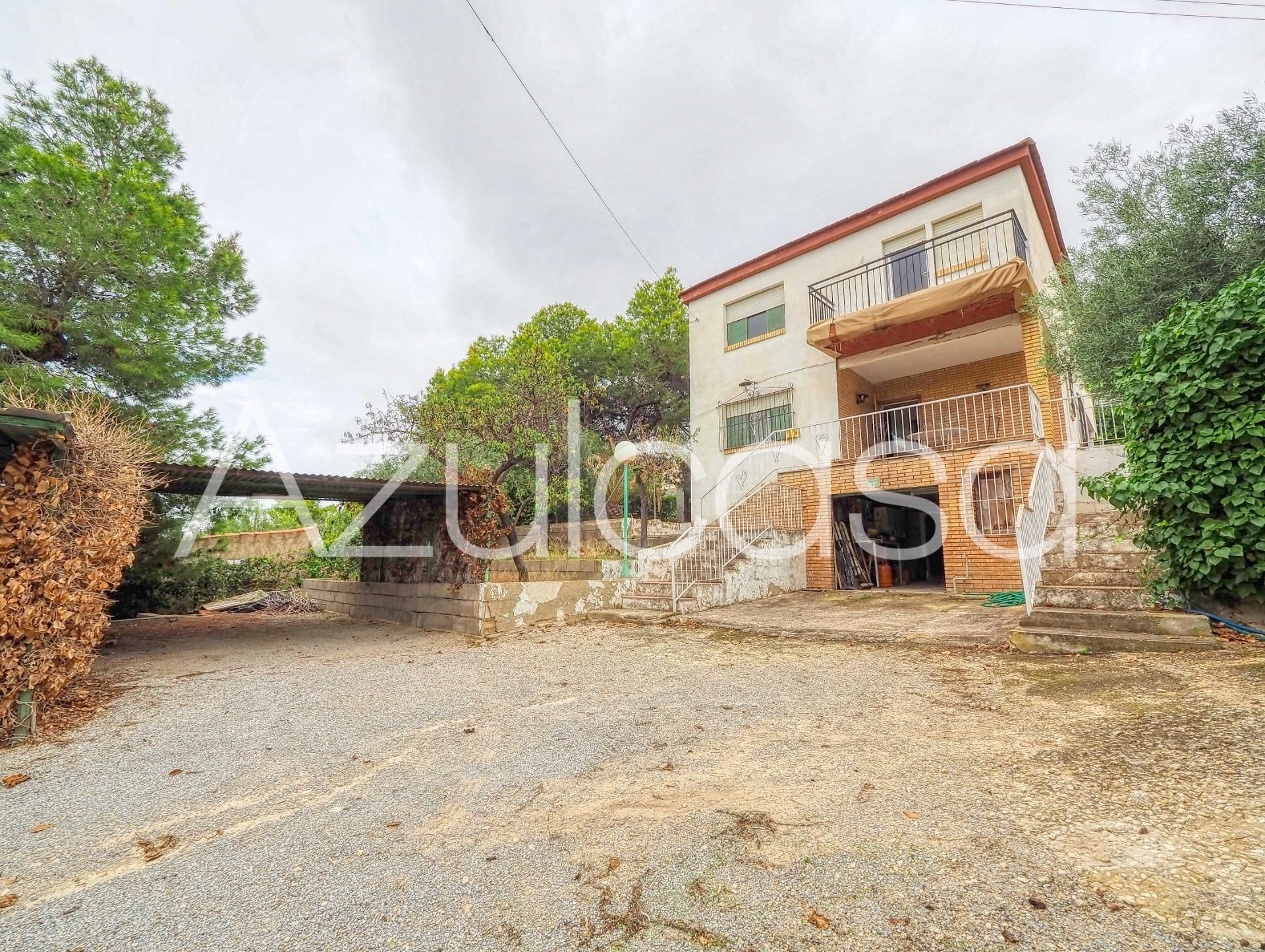 Casa o xalet en venda en Alicante / Alacant amb Terrassa