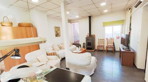 Foto 4 de Casa o xalet en venda a Avenida Juan Carlos I, Salinas, Alicante