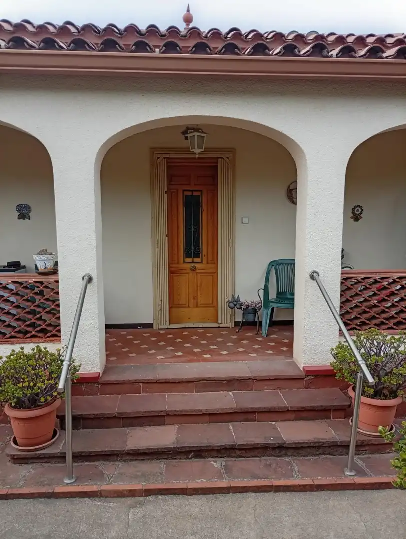 Casa o chalet en venta en Sant Andreu de la Barca