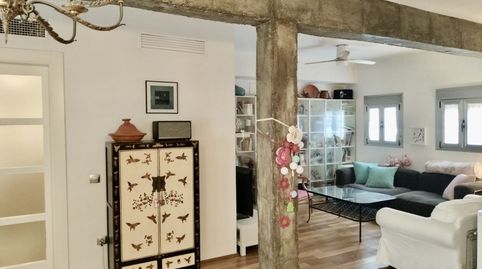 Photo 2 of Flat for sale in Feria, Sevilla Capital