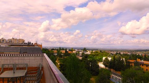 Foto 5 de Dúplex en venta en Calle de Alfredo Marqueríe, La Paz, Madrid Capital