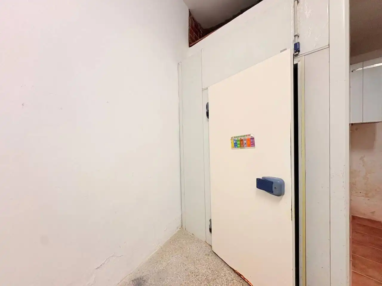 Local en venta en Caldes de Malavella con Aire acondicionado