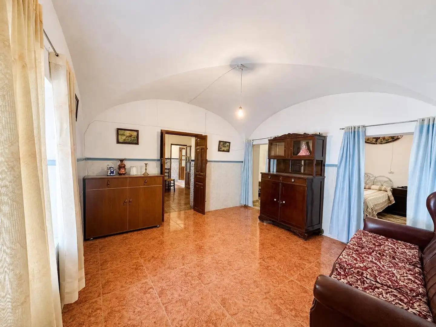 Casa o chalet en venta en Madroñera