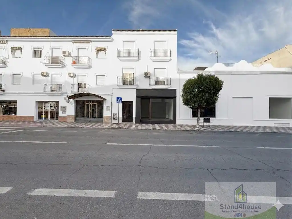 Local comercial en venta en Bollullos Par del Condado, imagen 19