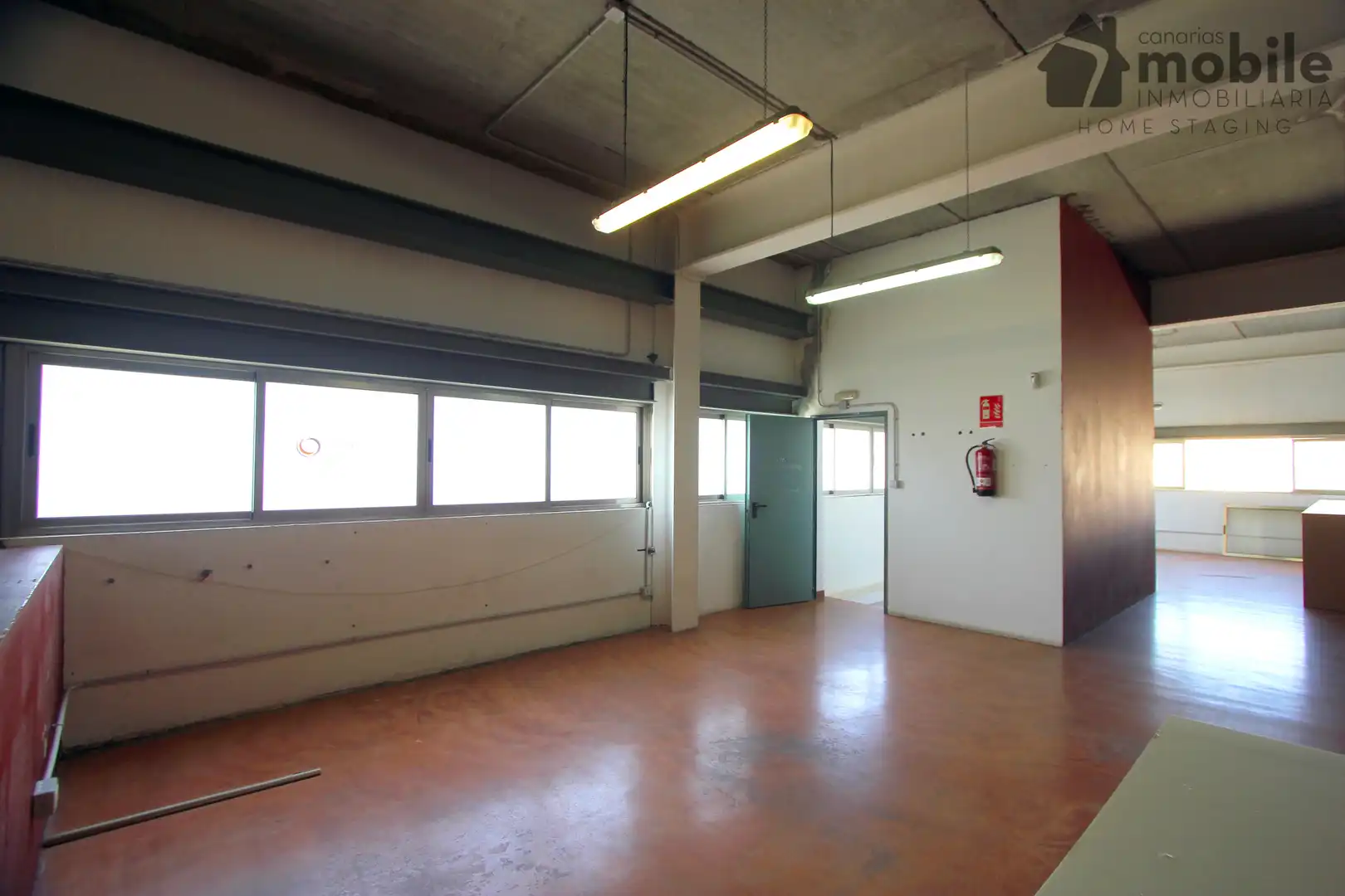 Nave industrial con ascensore in vendita a Calle Carpintero 13C, imagen 14