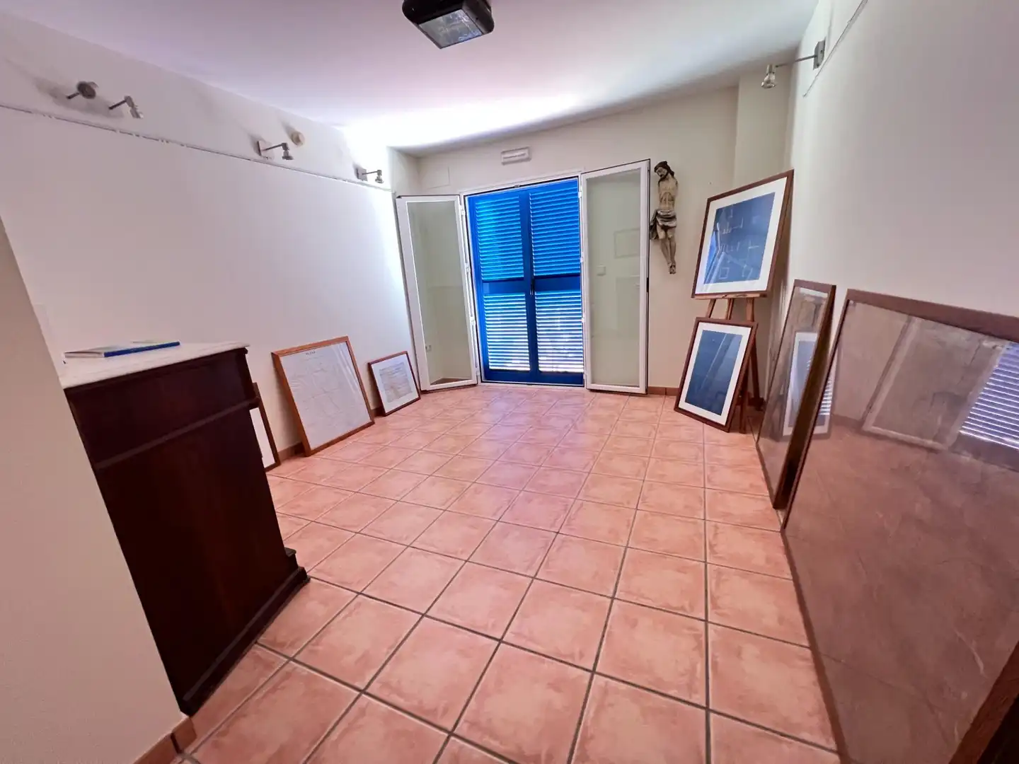 Edificio en venta en Calabardina