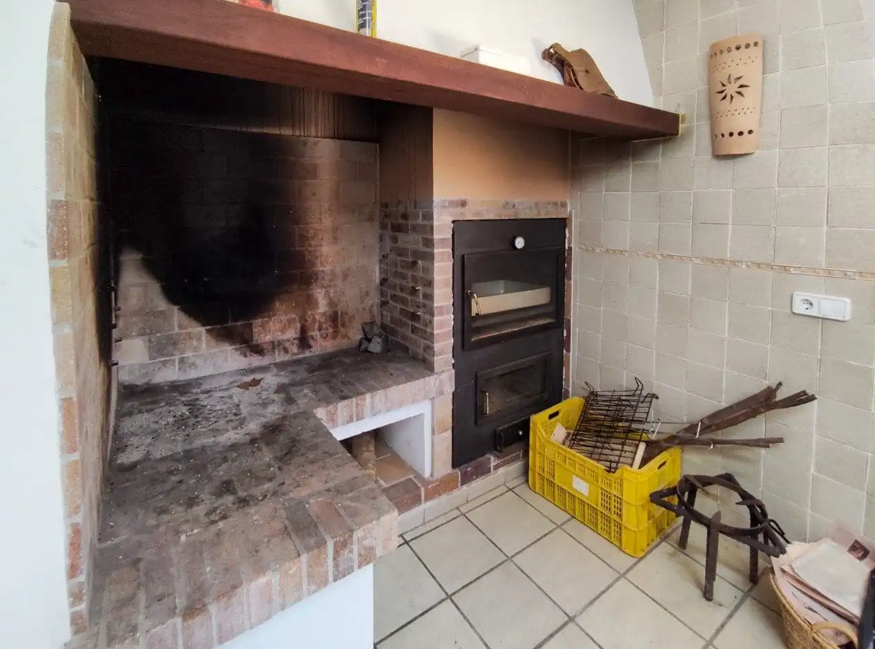 Xalet amb terrassa en venda a Carrer de sa Font, imagen 37