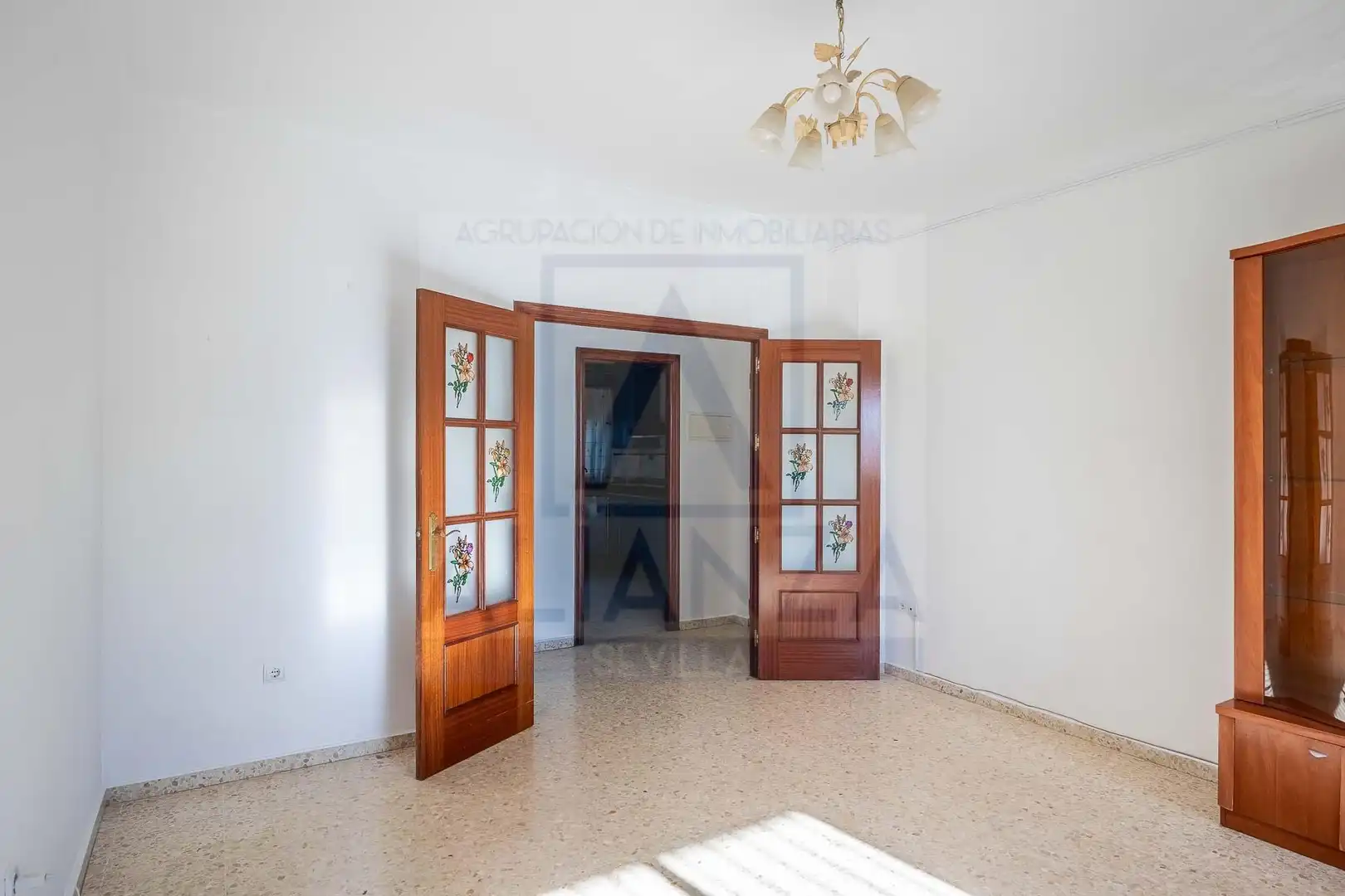 Flat for sale in Balcón de Sevilla - Atalaya - La Uva - La Extremeña