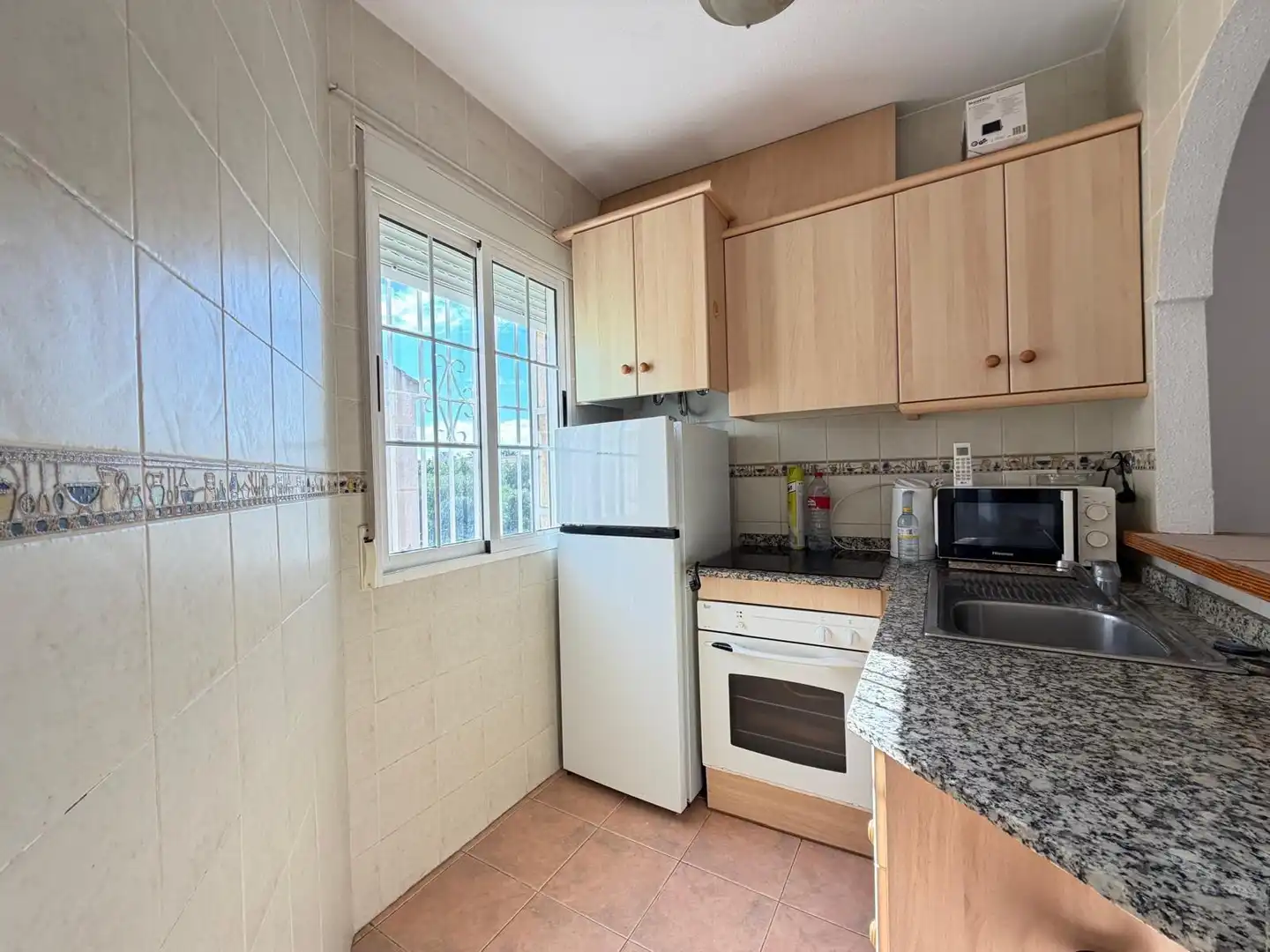 Bungalow con piscina in vendita a Calle ALBORAN, imagen 12