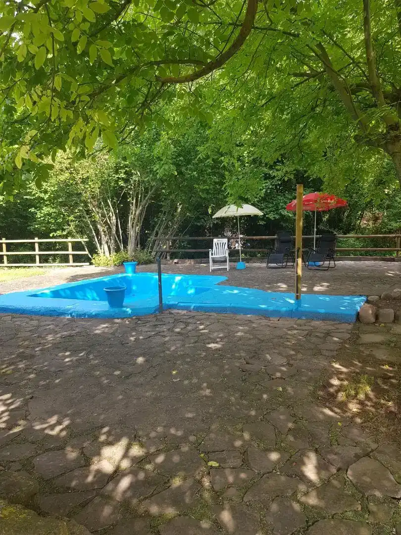 Finca rústica en venda a Paseo del Soto, 4, Hormilleja