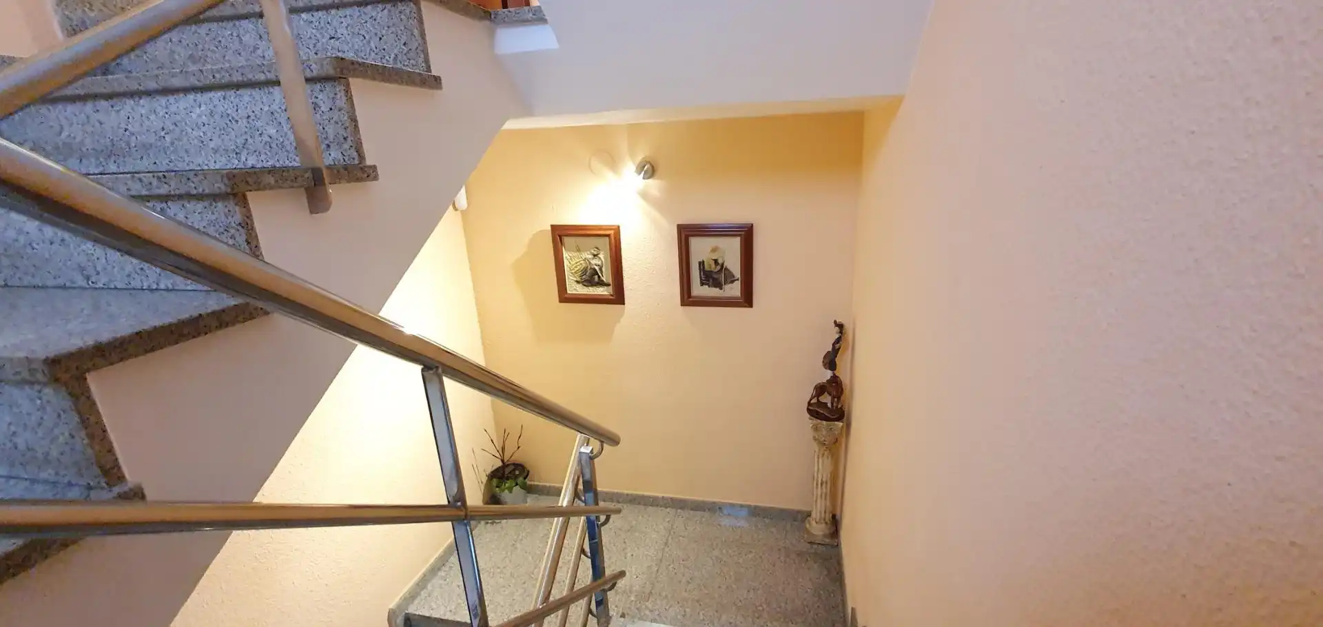 Casa adosada en venda a Creu de Barberà