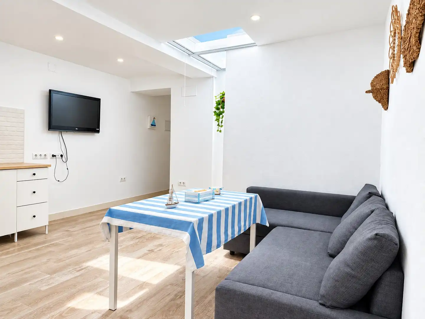 Apartament en venda a Calle Padre Lerchundi, Playa Cruz del Mar