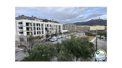 Foto 3 de Piso en venta en Calle de la Riera Ginjolers, 53, Centre, Roses