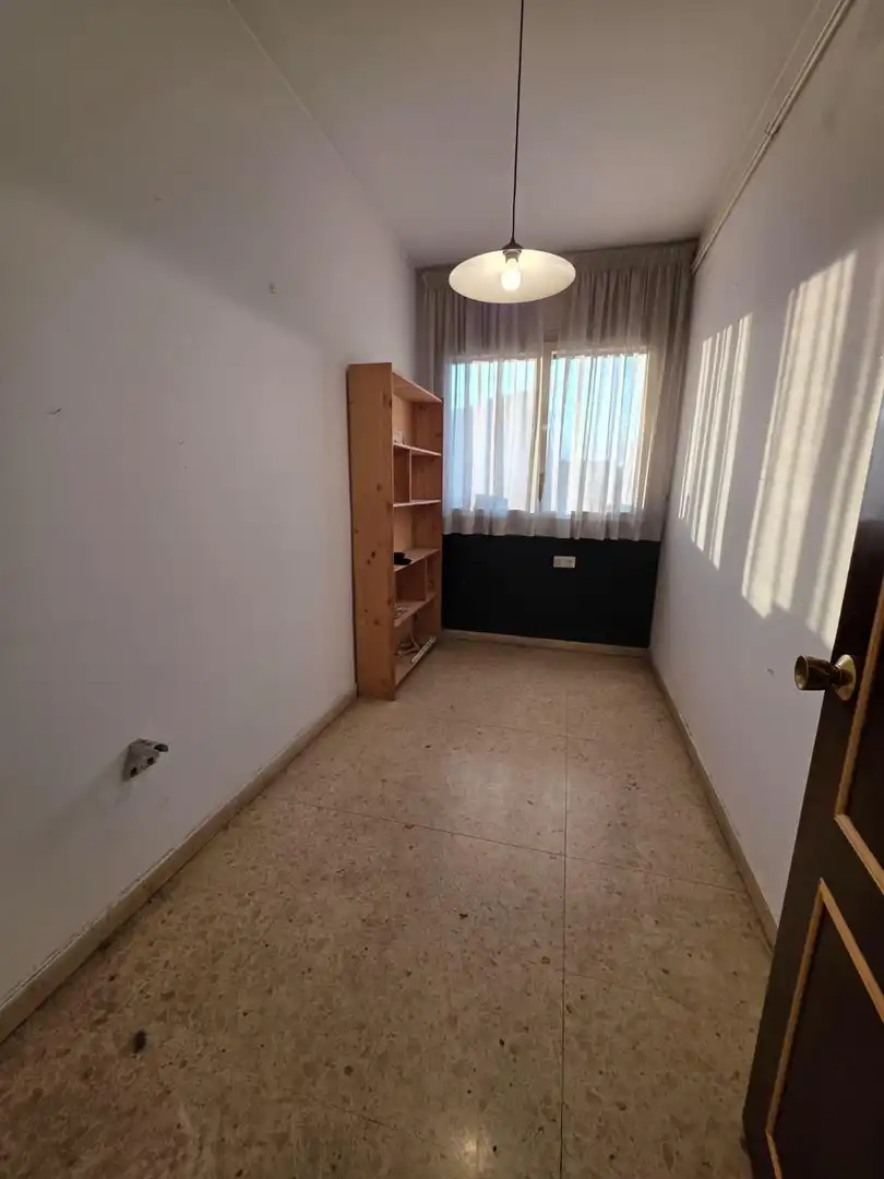 Dormitori de Àtic en venda en Ponent - Set Camins