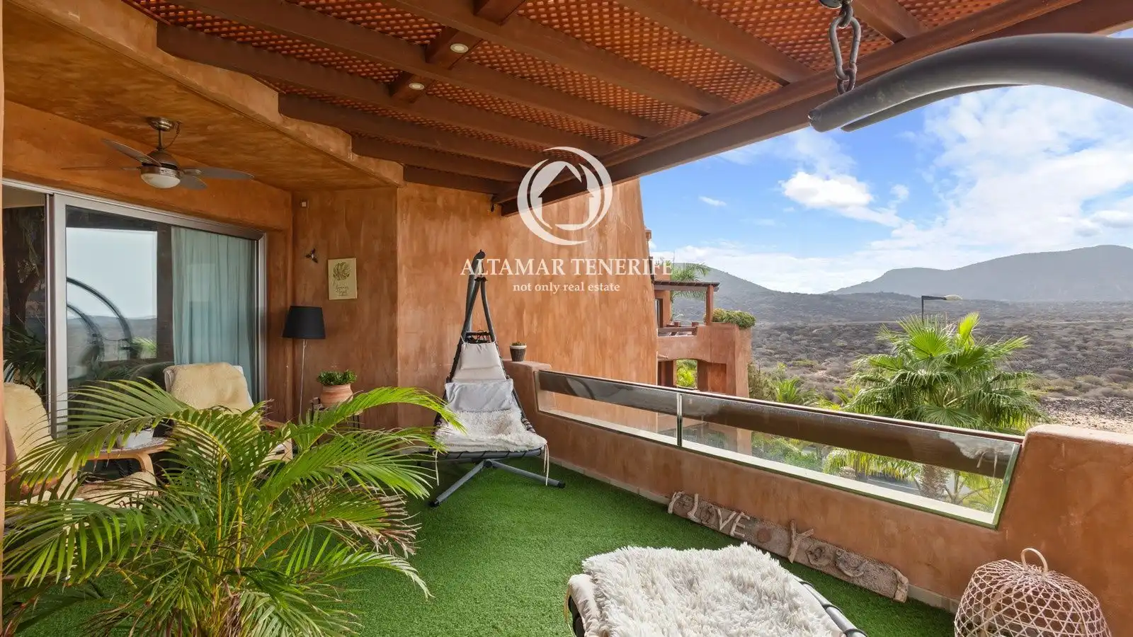 Apartment with pool for sale in Cernicalo, 20 (Romen 0/4), Palm-Mar, imagen 4