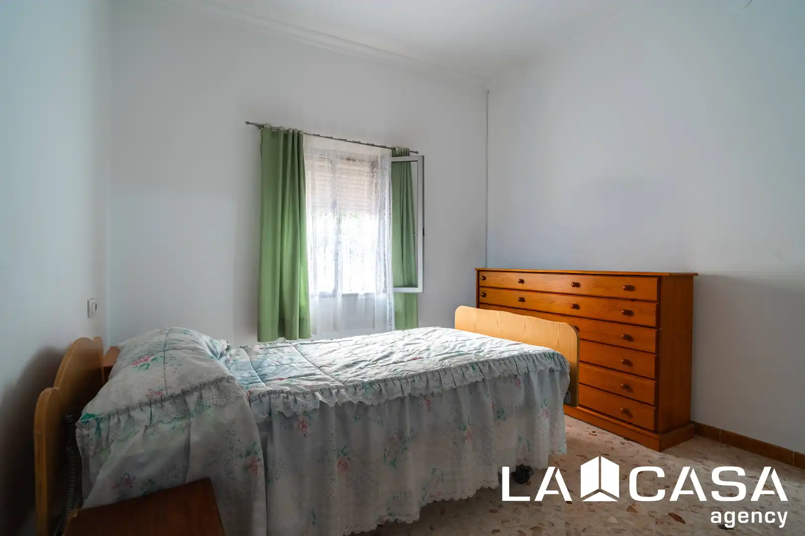 Habitación de Casa o chalet en venta en Sevilla con Aire acondicionado, Terraza y Balcón
