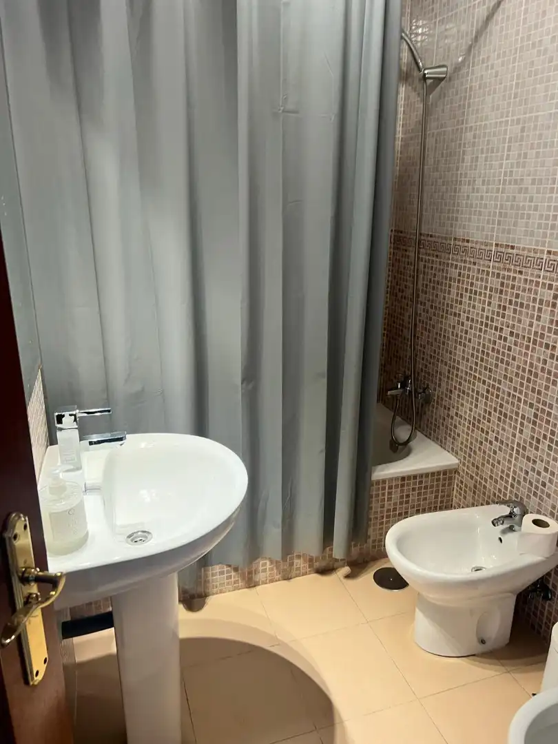 Baño de Piso en venta en Rota con Aire acondicionado