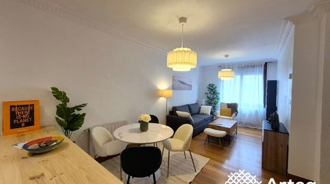 Photo 3 of Flat for rent in Kirikiño Etorbidea, Iralabarri, Bilbao