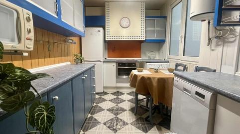 Photo 2 of Flat for sale in Heriz Pasealekua, Antiguo, Donostia - San Sebastián