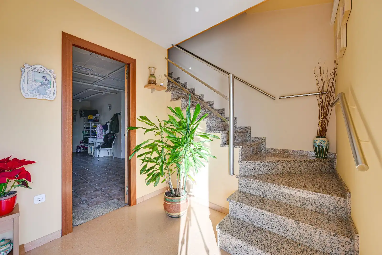 Detached house with terrace for sale in Caldes de Malavella, imagen 11