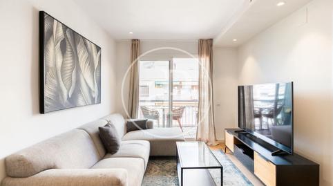 Photo 3 of Flat for sale in Carrer de Còrsega, La Nova Esquerra de l'Eixample, Barcelona
