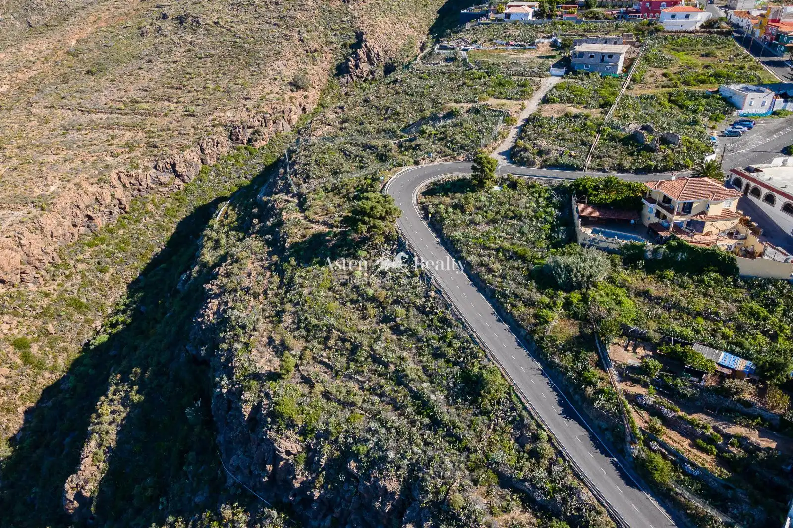 Terreny residencial en venda a Concepción 8, imagen 13